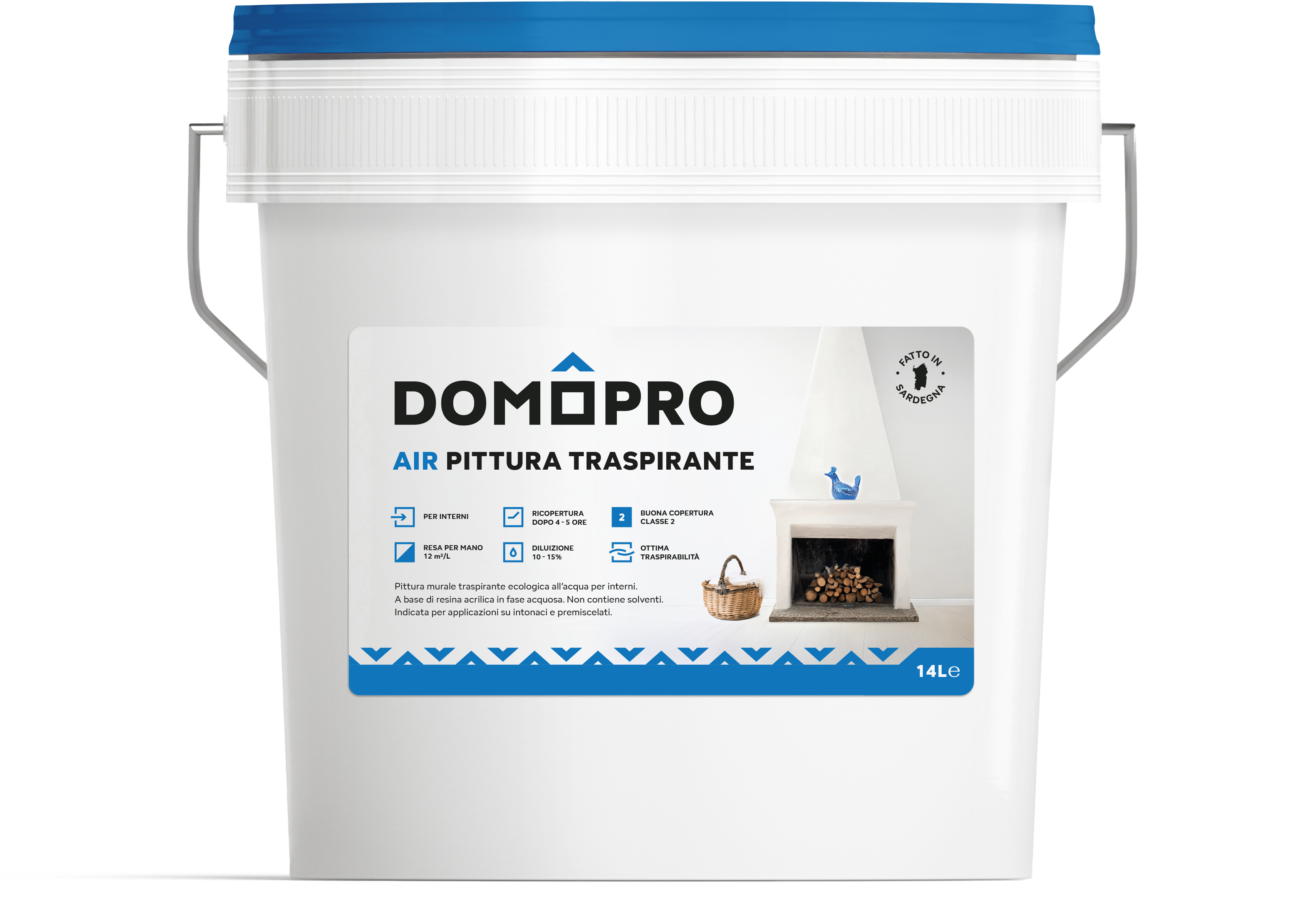 DOMOPRO AIR