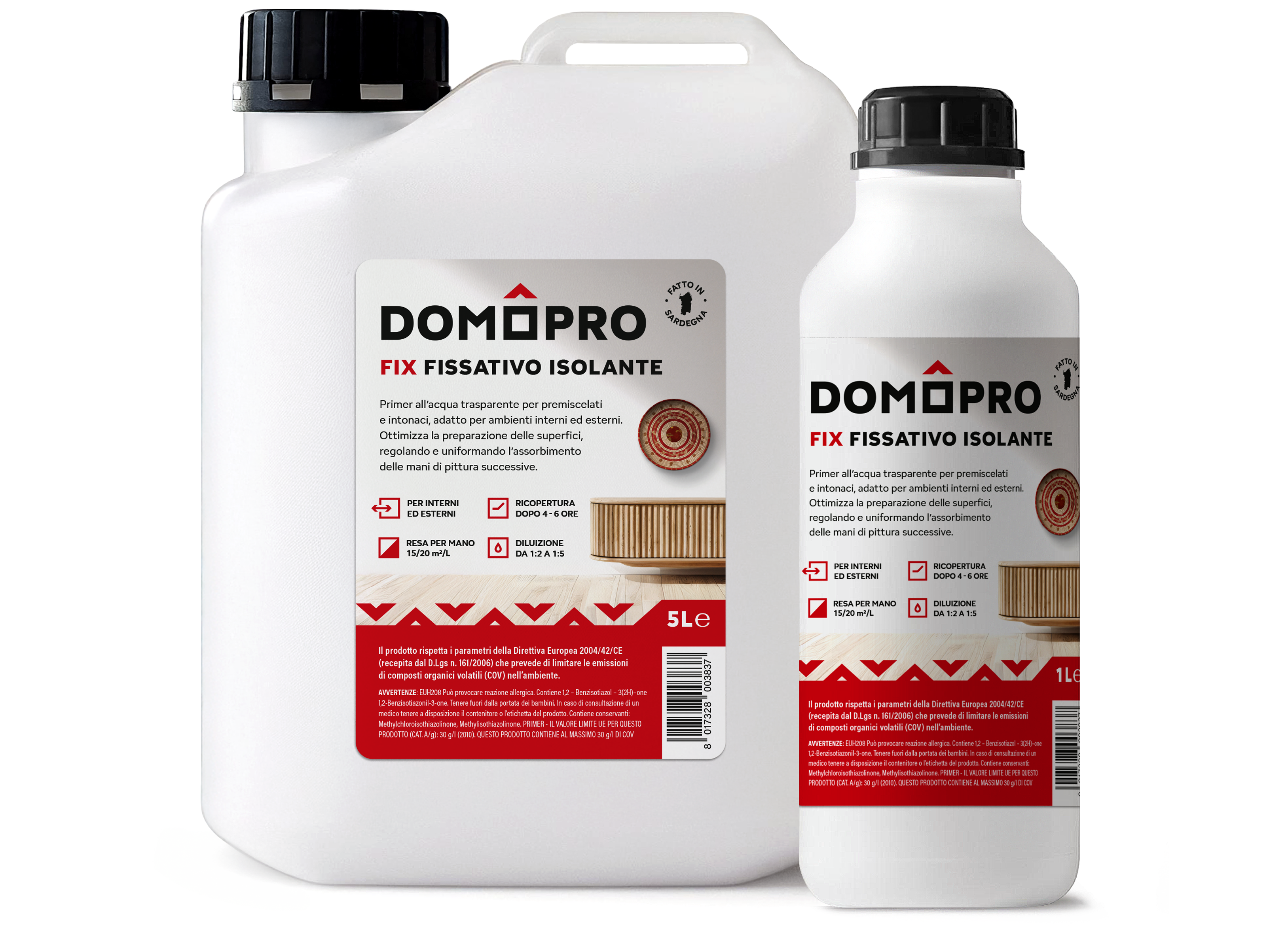 DOMOPRO FIX